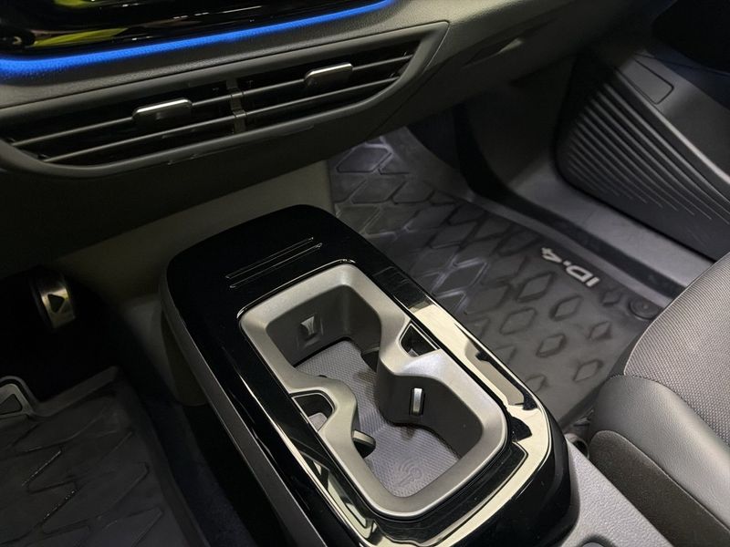 Volkswagen ID.4 bild 22
