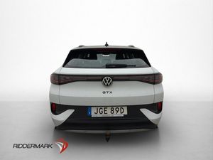 Volkswagen ID.4 bild 7
