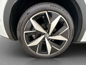 Volkswagen ID.4 bild 33