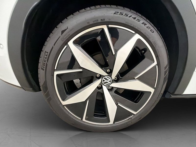 Volkswagen ID.4 bild 33