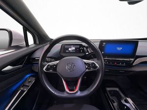 Volkswagen ID.4 bild 37