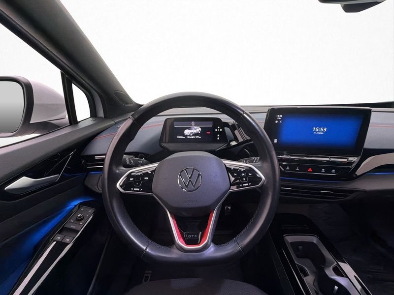 Volkswagen ID.4 bild 37