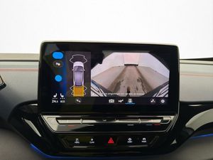 Volkswagen ID.4 bild 11