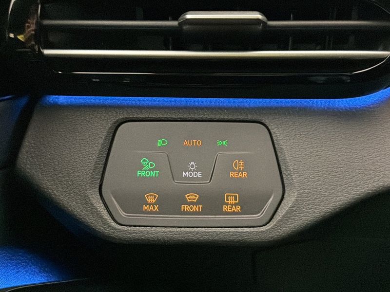 Volkswagen ID.4 bild 16