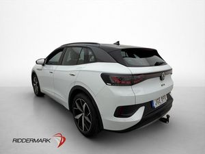 Volkswagen ID.4 bild 6