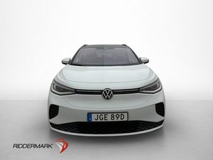Volkswagen ID.4 bild 2