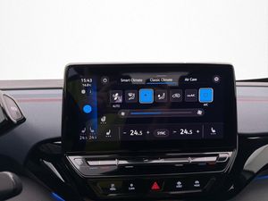 Volkswagen ID.4 bild 21
