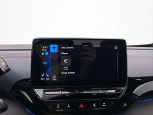 Volkswagen ID.4 bild 34