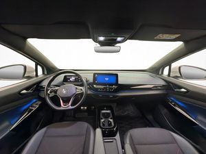 Volkswagen ID.4 bild 15