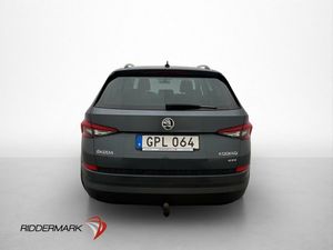 Skoda Kodiaq bild 7