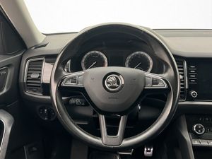 Skoda Kodiaq bild 14