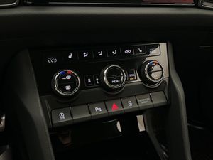 Skoda Kodiaq bild 22