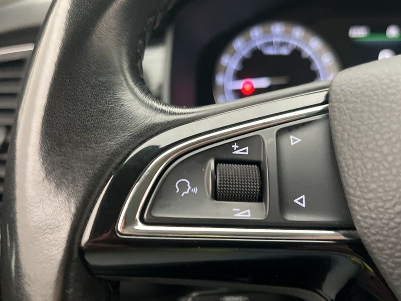 Skoda Kodiaq bild 16