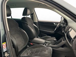 Skoda Kodiaq bild 25