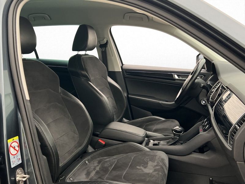 Skoda Kodiaq bild 25