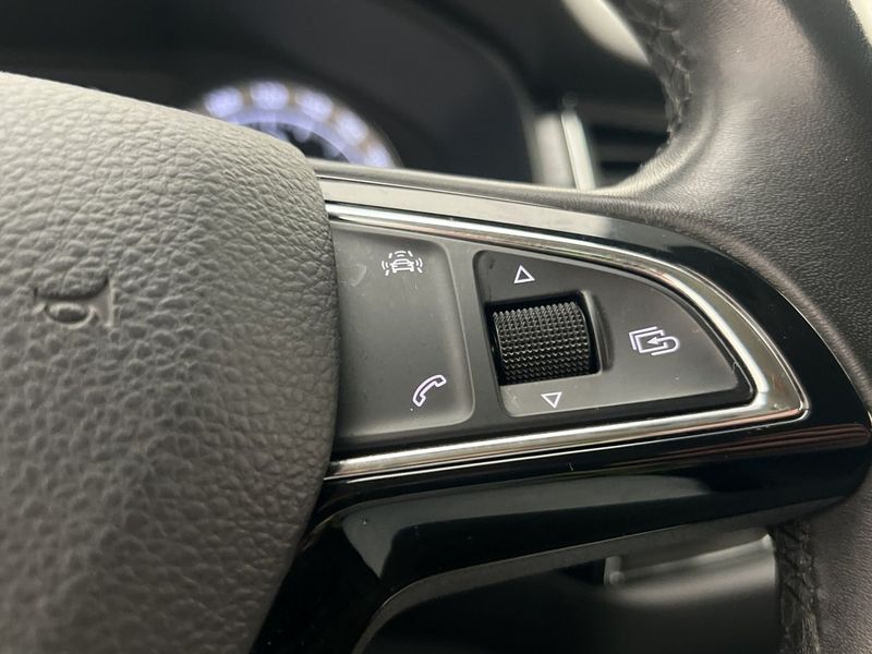 Skoda Kodiaq bild 17
