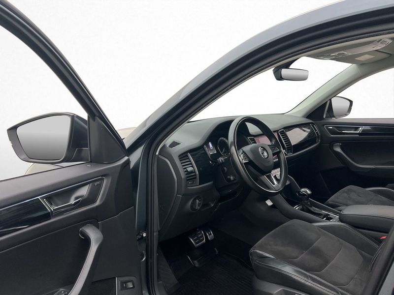 Skoda Kodiaq bild 11