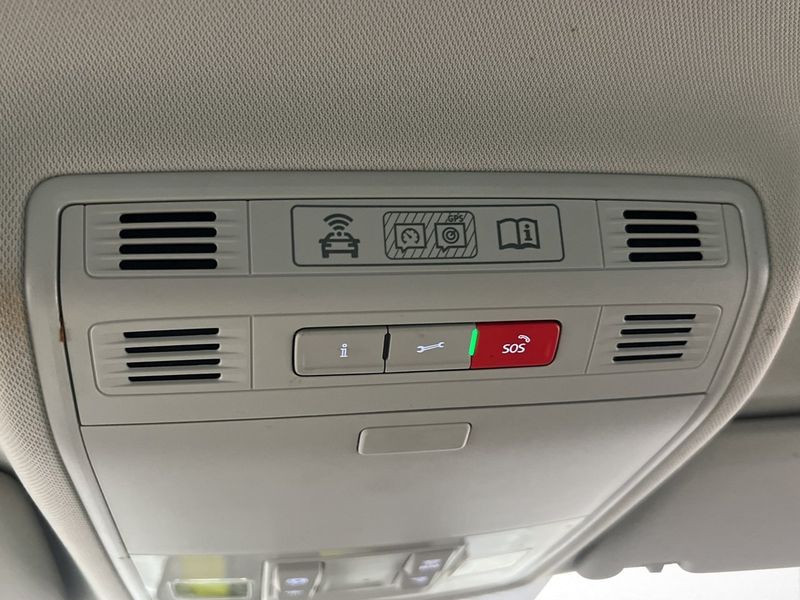 Skoda Kodiaq bild 18