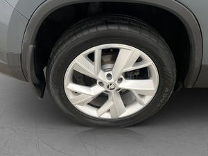 Skoda Kodiaq bild 33
