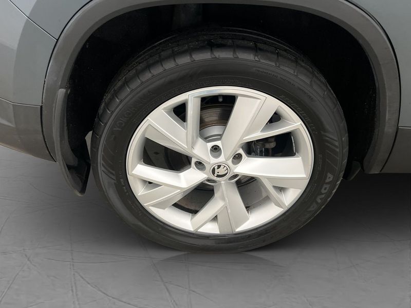 Skoda Kodiaq bild 33
