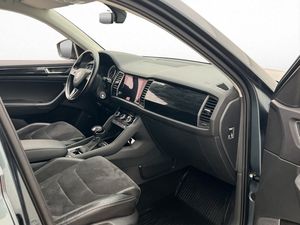 Skoda Kodiaq bild 24