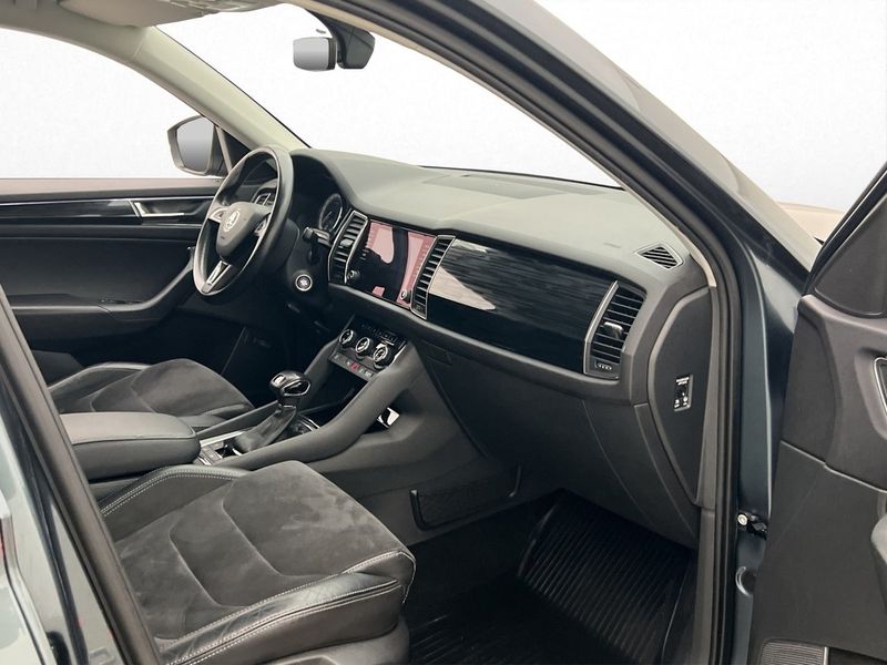 Skoda Kodiaq bild 24