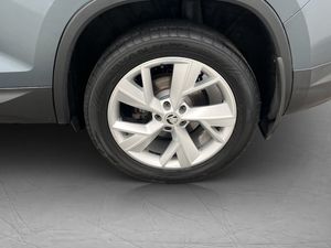 Skoda Kodiaq bild 32
