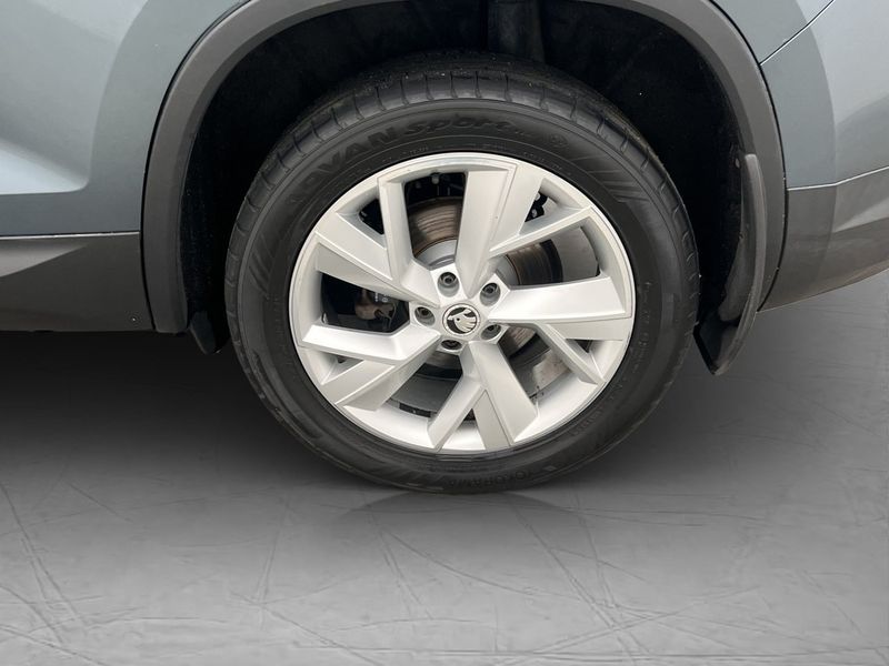 Skoda Kodiaq bild 32