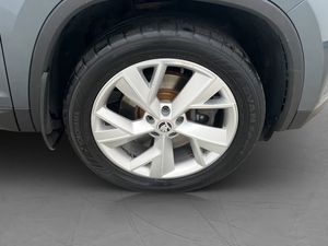 Skoda Kodiaq bild 34