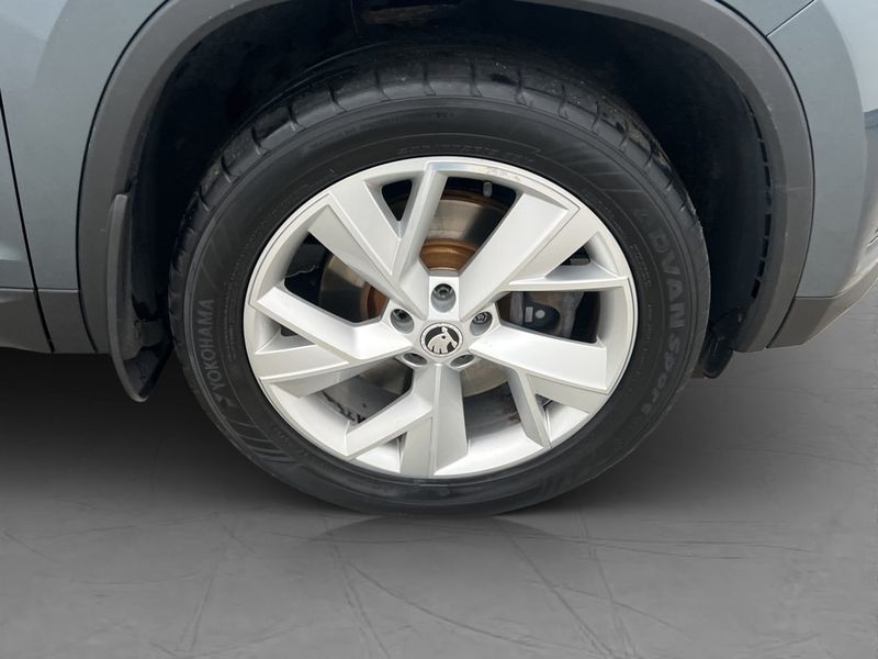 Skoda Kodiaq bild 34