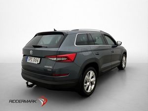 Skoda Kodiaq bild 8