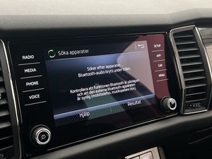 Skoda Kodiaq bild 21