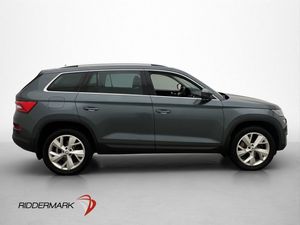 Skoda Kodiaq bild 9