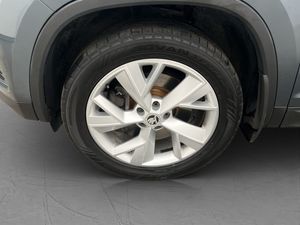 Skoda Kodiaq bild 31