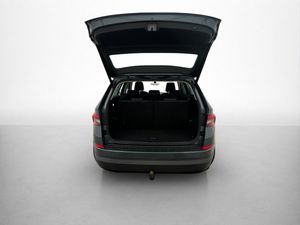 Skoda Kodiaq bild 28