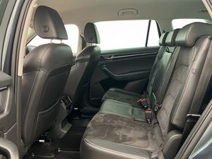 Skoda Kodiaq bild 26