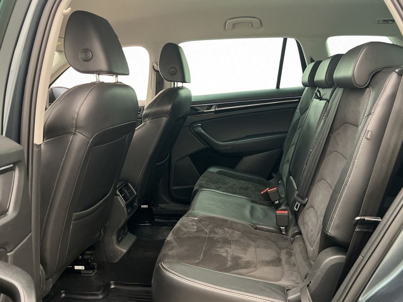 Skoda Kodiaq bild 26