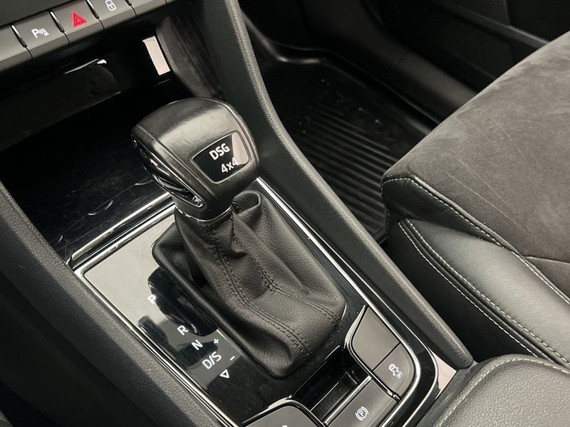 Skoda Kodiaq bild 23