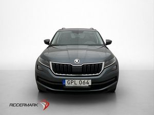 Skoda Kodiaq bild 2