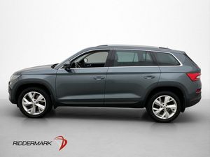 Skoda Kodiaq bild 5