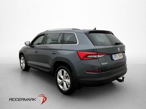 Skoda Kodiaq bild 6