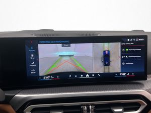 BMW i4 bild 21