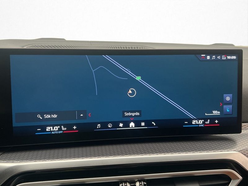 BMW i4 bild 22