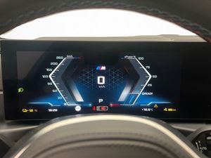BMW i4 bild 17