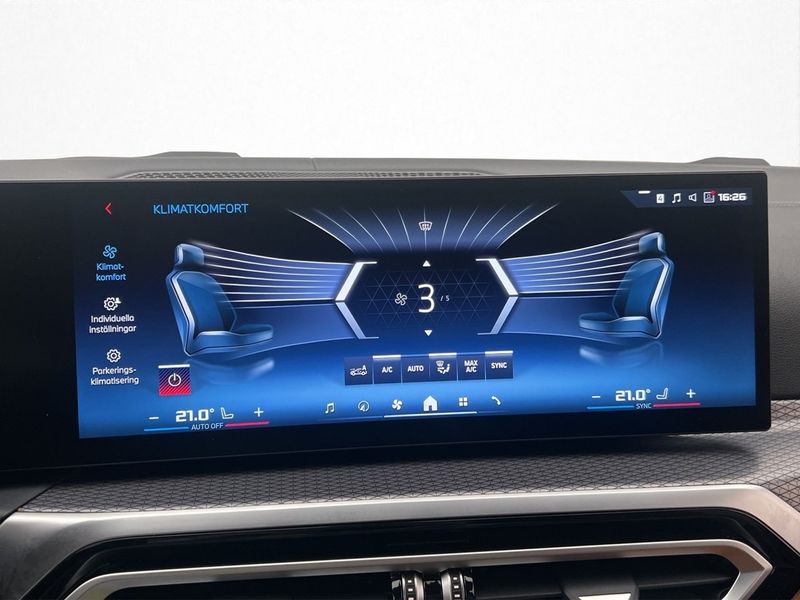 BMW i4 bild 24