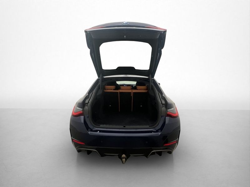 BMW i4 bild 29