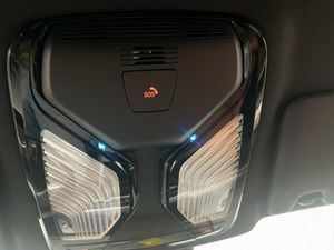 BMW i4 bild 19