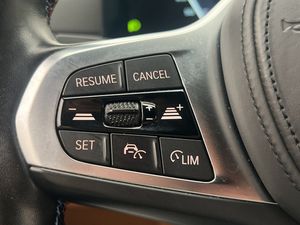 BMW i4 bild 16