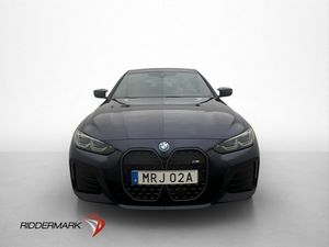 BMW i4 bild 2