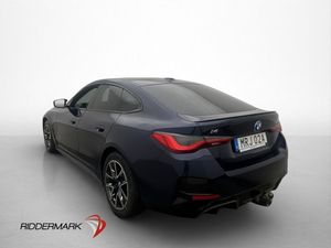 BMW i4 bild 6